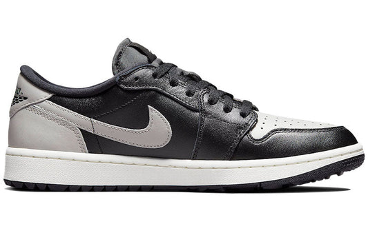 Jordan 1 Low Golf Shadow