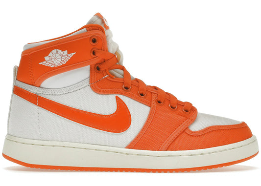 Jordan 1 High KO Rush Orange