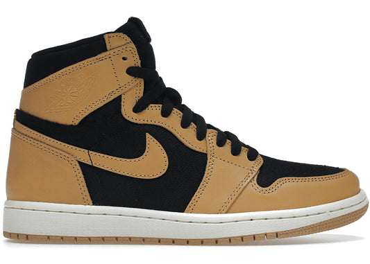 Jordan 1 High Heriloom