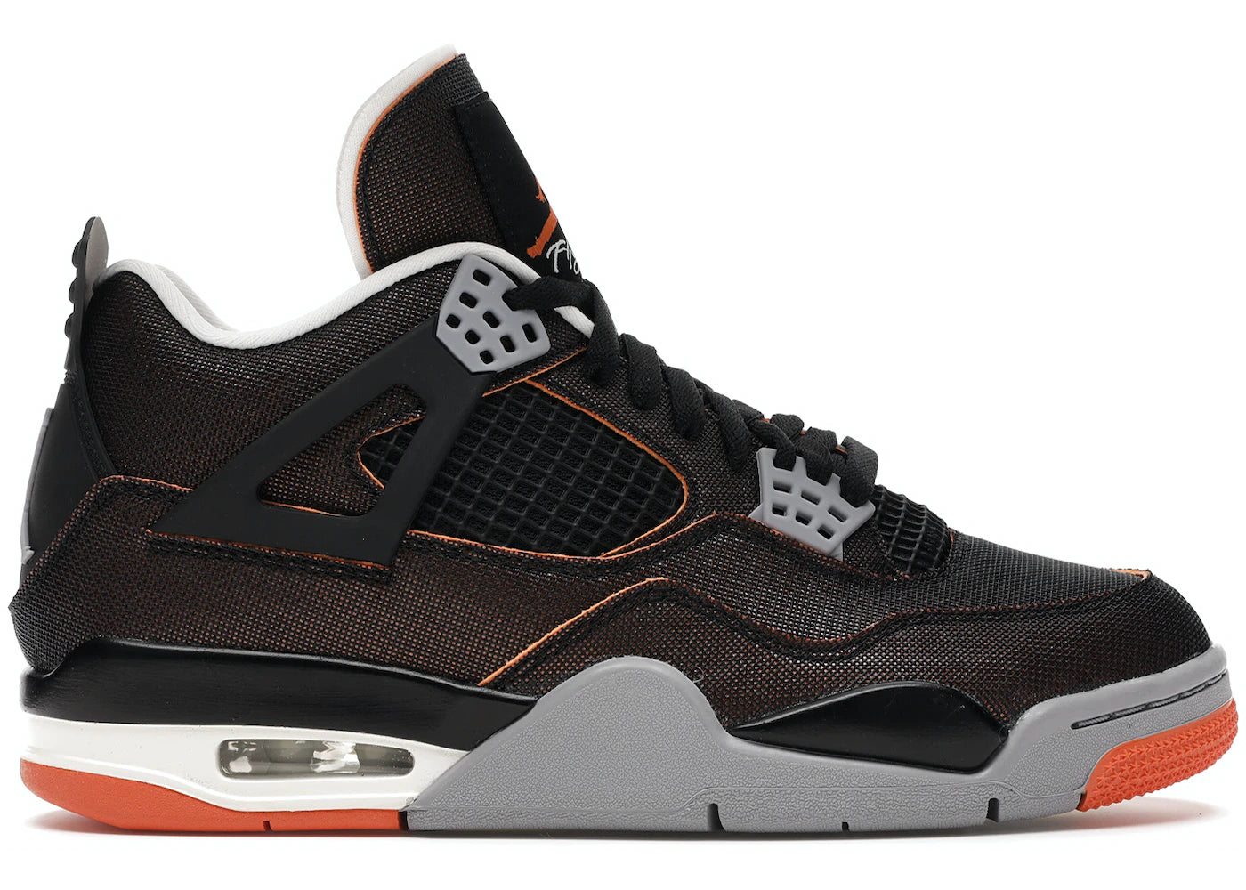 Jordan 4 Starfish