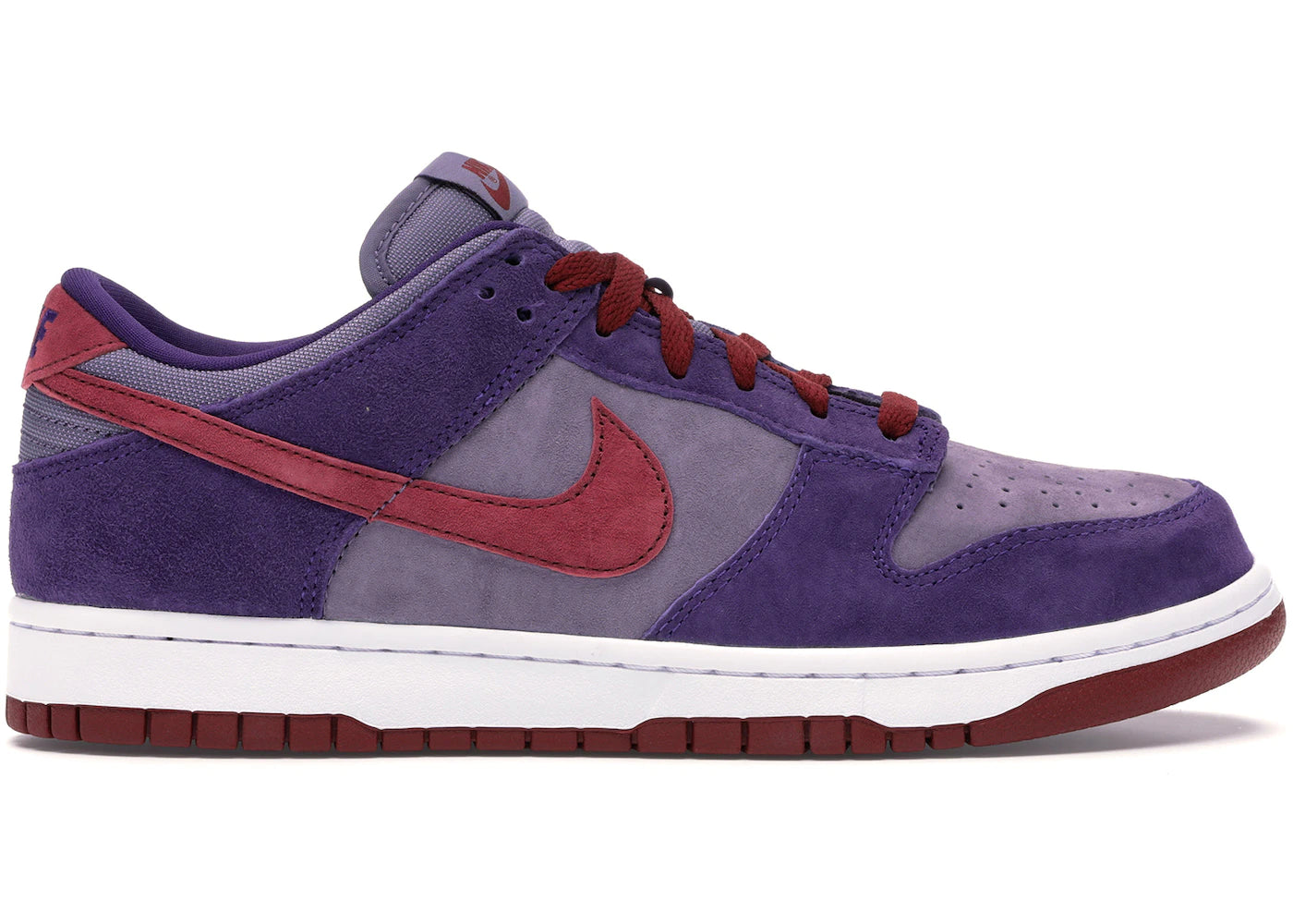 Dunk Low Plum