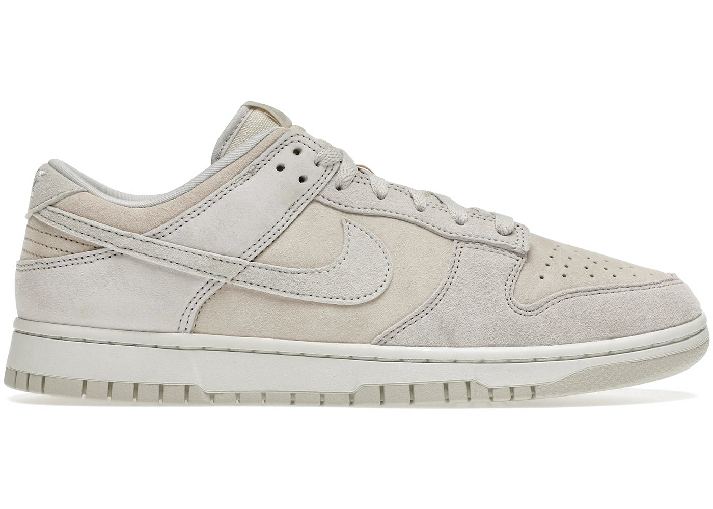 Dunk Low Vast Grey