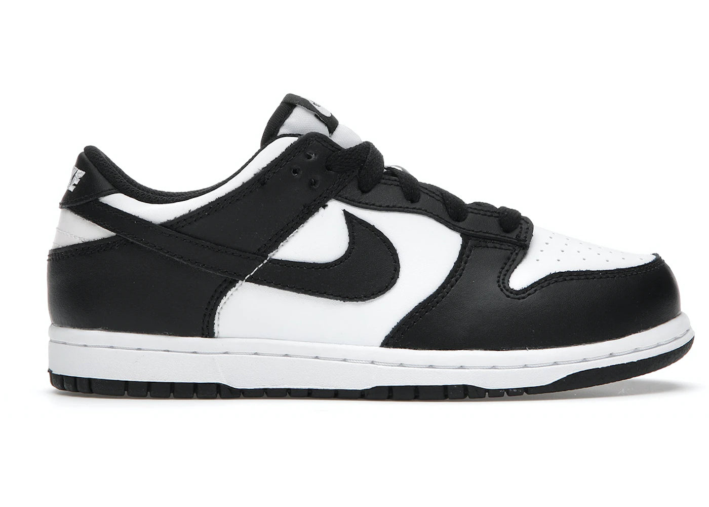 Dunk Low Panda (w)