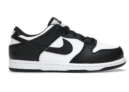 Dunk Low Panda