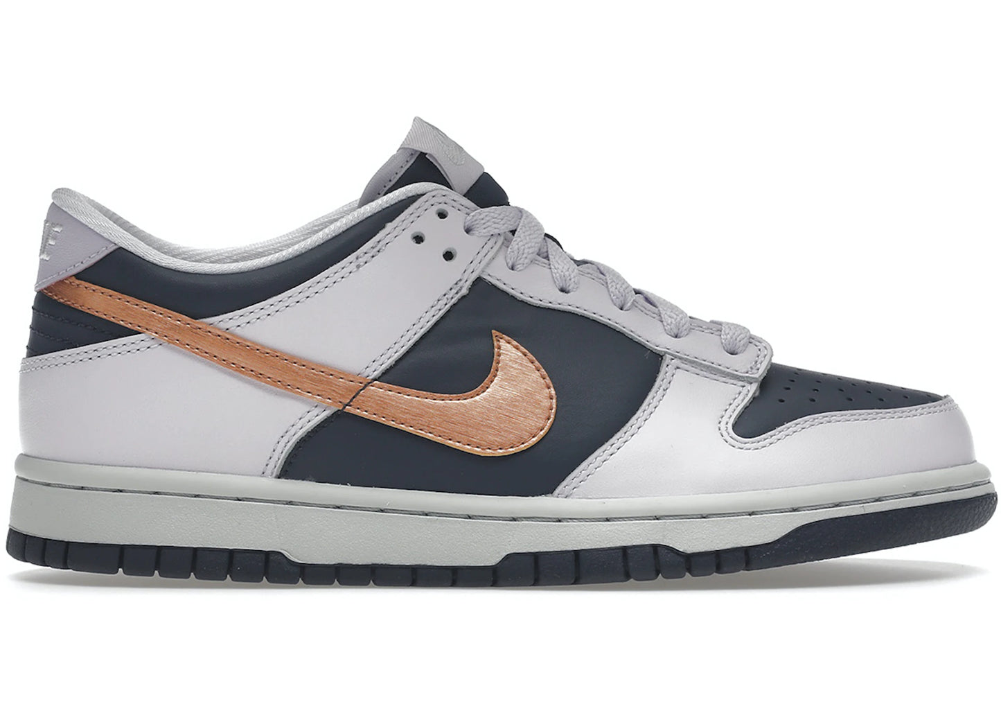 Dunk Low SE Copper Swoosh (GS)