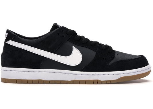 Dunk Low SB Black Gum